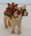 Karl Neubauer Standing Camel