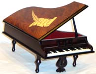 Grand Piano