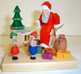 Santa's Workshop