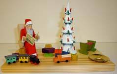Christmas Morning