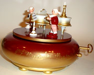Mozart Piano