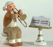Trombone Player