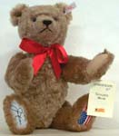 Jack Nicklaus Bear