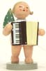Accordian Angel