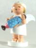 Angel with Baby