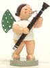 Angel with Bassoon