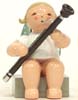 Bassoon Angel