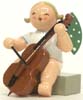 Angel with Cello