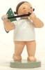 Angel with Flute