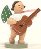 Angel with Guitar