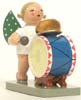 Angel with Large Bass Drum