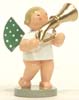 Angel with Tuba