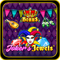 Joker-Jewels