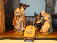Anri Holy Family