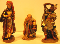 Anri Wise Men