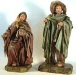 shepherds