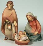 Holy Family