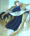 Blue Angel