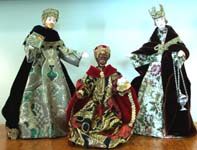 Three Kings