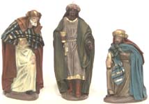 3 Kings