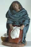 Laundress