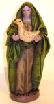 Woman with Duck