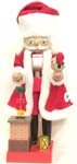 Large Santa