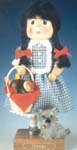 Dorothy and Toto