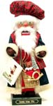 Santa Mac Nic