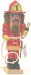 Fireman
