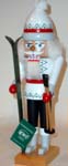 Skier