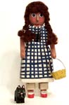 Dorothy and Toto