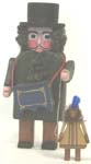 Organ Grinder