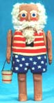 Sanda Claus