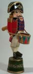 Nutcracker Drummer