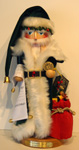 England's Father Christmas