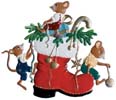 Mice in Boot