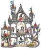 Fairy Tale Castle