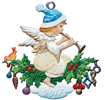 207 Musical Angel