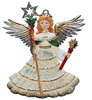 Angel with Tree