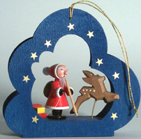 German Ornaments