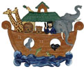 Noah's Ark