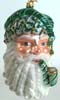 Irish Santa