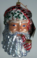 Polish Ornaments