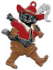 Puss and Boots