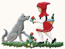 Red Riding Hood