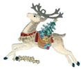 Reindeer