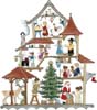 Christmas Workshop