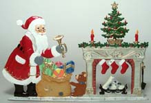 Christmas Eve