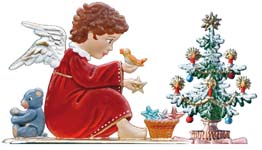 Angels Tree